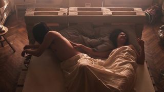 Sasa Pavlin Stosic nude - Prebujanja (2017)