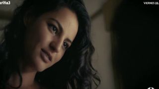 Jana Perez nude - Farina s01 (2018)