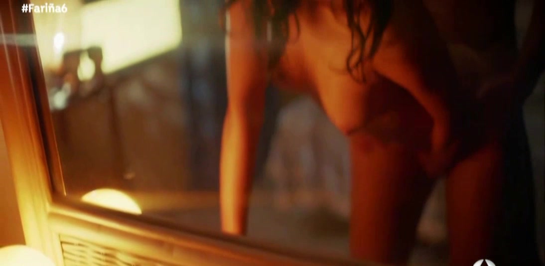 Jana Perez maked – Farina s01 (2018)