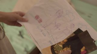 Blanca Pares nude - Los amores cobardes