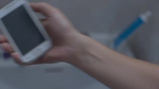 Blanca Pares nude - Los amores cobardes