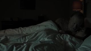 Kirsty Averton nude - The Holly Kane Experiment (2017)