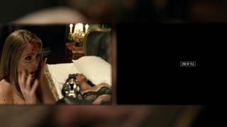 Sierra Wooldridge Nude - Anon (2018)