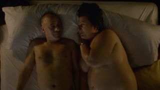 Adelfa Calvo Explicit Nude and Sex scene in 'The Motive'