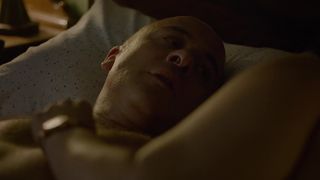 Adelfa Calvo Explicit Nude and Sex scene in 'The Motive'