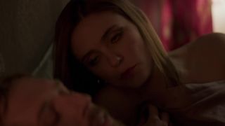 Eva Carmen Jarriau nude - Au Dela Des Apparences s01e02-03 (2019)