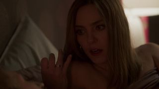 Eva Carmen Jarriau nude - Au Dela Des Apparences s01e02-03 (2019)