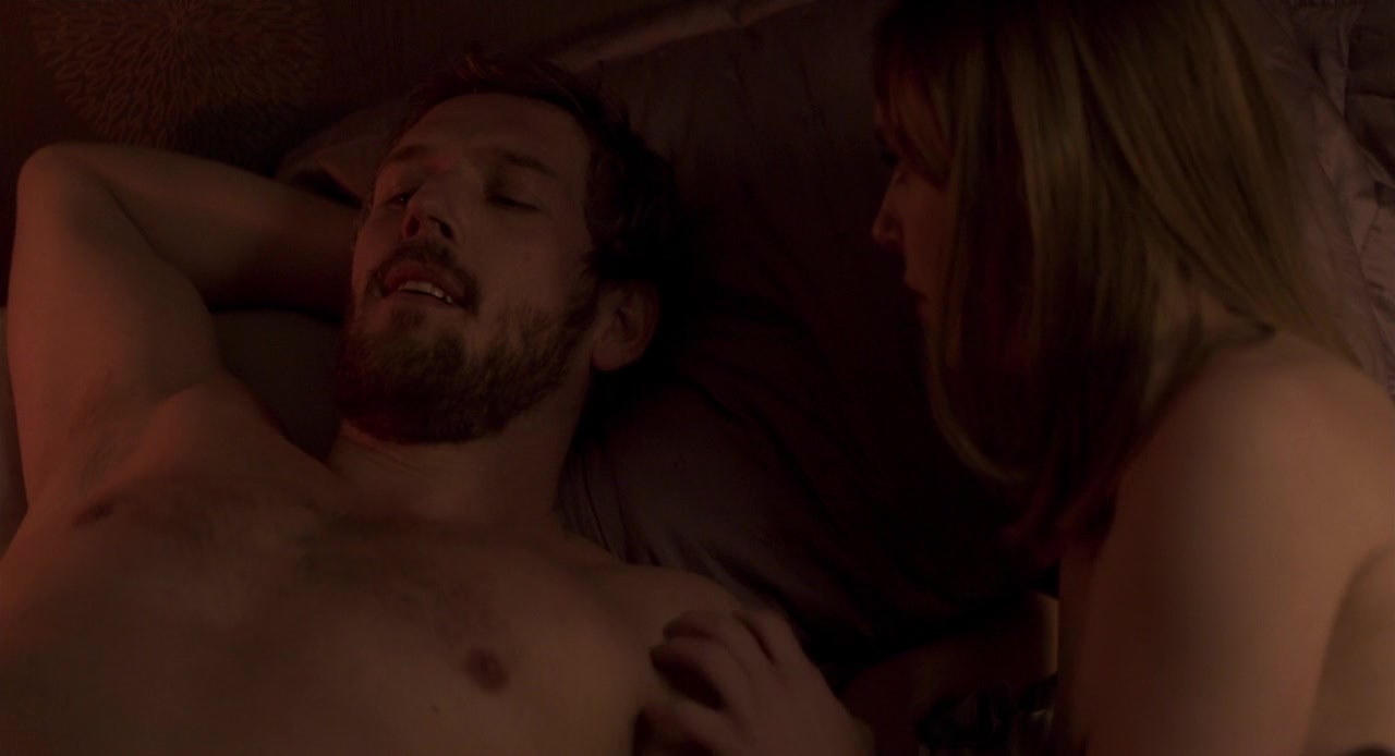 Eva Carmen Jarriau nude – Au Dela Des Apparences s01e02-03 (2019)