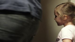 Alexandra Finder Nude, Full Frontal, Rape, Topless in 'Die Frau des Polizisten'