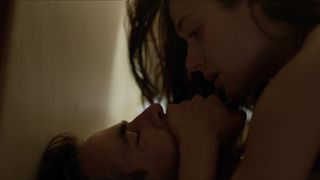 Emmy_Rossum naked - Shameless_s06e02 (2016)