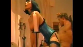 Dita Von Teese Nude - Romancing Sara (1995)