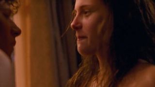 Kristen Stewart Sexy - Adventureland (2009)