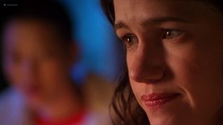 Angelina Jolie nude, Hedy Burress nude - Celebrity Nude Sex Scene for the movie 'Foxfire'