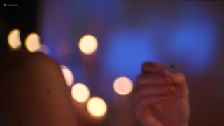 Angelina Jolie nude, Hedy Burress nude - Celebrity Nude Sex Scene for the movie 'Foxfire'