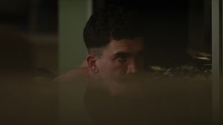 Ester Exposito, Maria Pedraza nude - Elite s01e03 (2018)