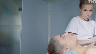 Natalya Rudova, Marina Vasileva nude - BeHappy s01e01-04 (2019)