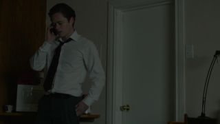 India Eisley nude - Look Away (2018)