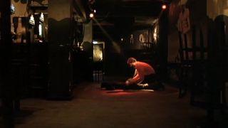 Catrin Striebeck, etc Nude - Gegen die wand (2004)