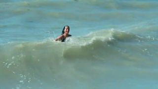 Alicia Vikander nude, Bikini, Hot Scene, Sexy in movie 'Submergence'