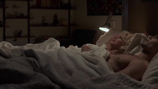 Julianne Hough nude - Bigger (2018)