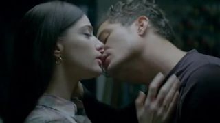 Janet Montgomery nude - Roman (2017)