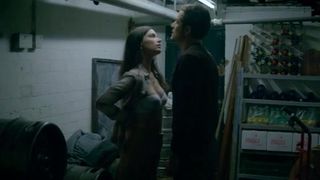 Janet Montgomery nude - Roman (2017)