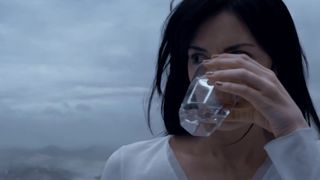 Maria Ruiz nude - Echo (2017)