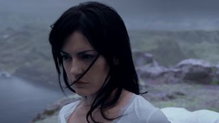 Maria Ruiz nude - Echo (2017)