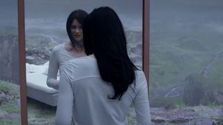 Maria Ruiz nude - Echo (2017)