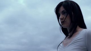 Maria Ruiz nude - Echo (2017)