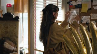 Vera Fluck. Barblin Leggio-Haenseler nude - Seitentriebe s02e01e07 (2019)