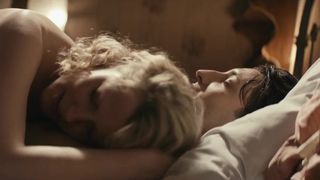 Sofia Nilsson, Virginie Vignolo, Celine Cappacci naked - La Promesse de l'aube (2017)