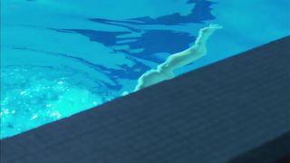 Tricia Helfer Sexy - Hidden Crimes (2009)