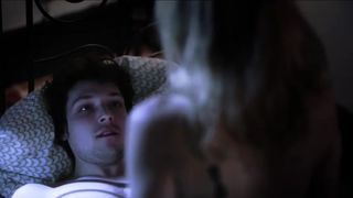 Anne C. Kolmogorow Nude, Rape Scene, Sex Video 'Vanilleduft und Blutgeschmack'