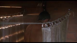 Joy Bryant Nude - Three Way (2004)