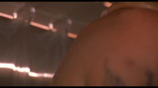 Joy Bryant Nude - Three Way (2004)