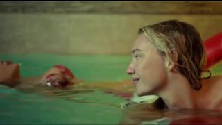 Marte Germaine Christensen - The Great Undressing (2016)