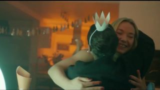 Marte Germaine Christensen - The Great Undressing (2016)