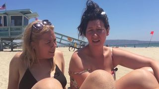 Sofie Jo Kaufmanas, Mette Sondergaard Nielsen - Afgang (2017) sexy nude scene