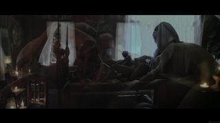 Yayaying Rhatha Phongam & Shô Nishino & Other - Jan Dara 2 The Finale 2013 (Uncut)