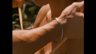 Samantha Phillips Naked - Passion's Obsession (2000)