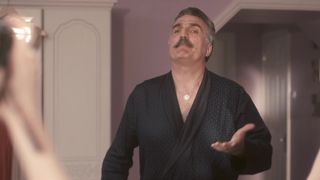 Susannah Fielding,  Rhoda Montemayor, Talulah Riley naked - The Knot (2012)