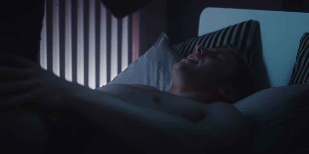 Caroline Hartig – Schattenmoor s01e01 (2019) Nude hot scene