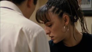 Candela Pena, Micaela Nevarez, etc Nude - Princesas (2005)