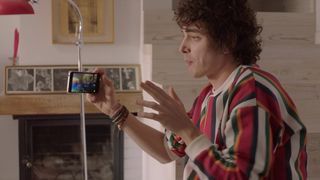 Natalia Barrientos - Les de l'hoquei s01e07 (2019)