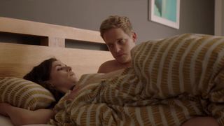 Aisling Bea Nude, Underwear, Sex Scene in 'This Way Up'