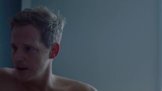 Aisling Bea Nude, Underwear, Sex Scene in 'This Way Up'