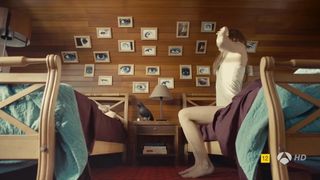 Aitana Hercal Not Nude in TV Show 'Cuentame un cuento'