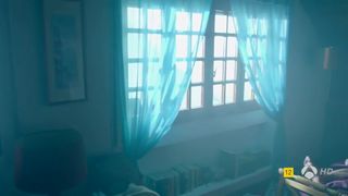 Aitana Hercal Not Nude in TV Show 'Cuentame un cuento'