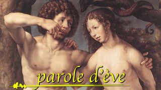 Clementine Marmey - Parole d’Eve (2009)